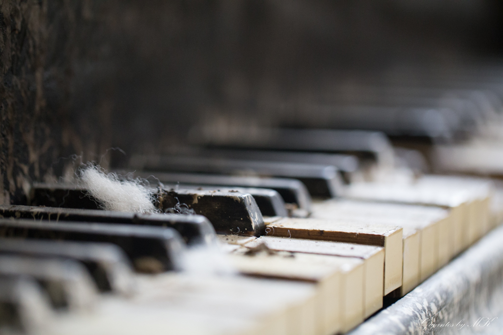 Beelitz Piano
