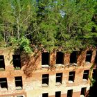 Beelitz Ruine