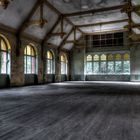 Beelitz - Saal