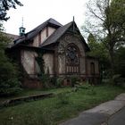 Beelitz Sanatoriums