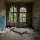 Beelitz - Schlafgelegenheit