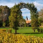 Beelitz Stadtpark