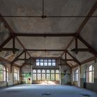 Beelitz, Turnhalle