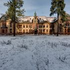 Beelitz - Verwaltungsgebäude