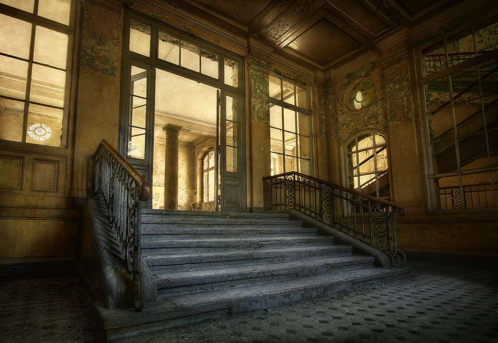 - Beelitz VI -