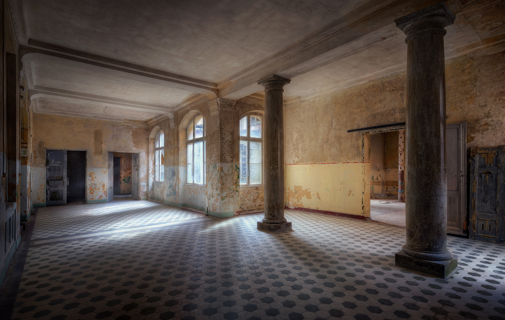 - Beelitz VII -