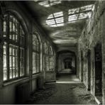 ~ Beelitz ~ ..*wandeln..*