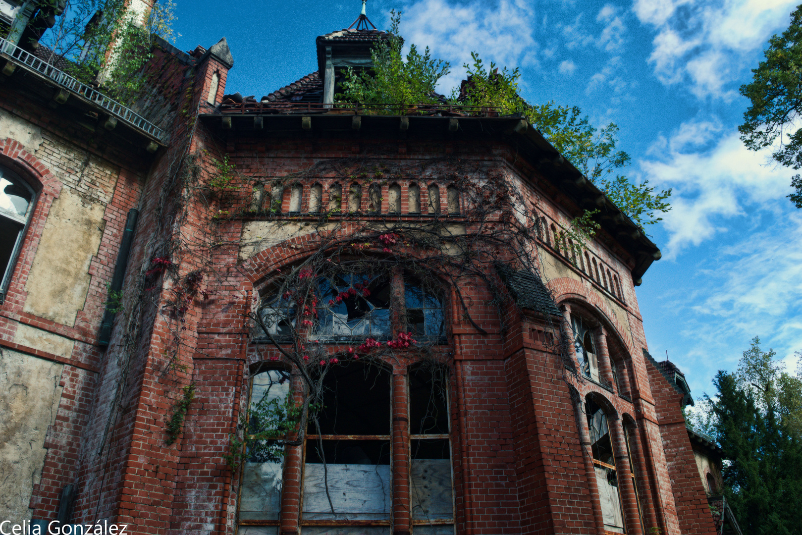 Beelitz Waschküche