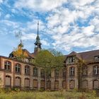 Beelitz :Whitney-Houston-Haus