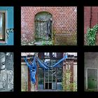 Beelitz windows