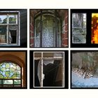 Beelitz windows II