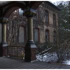Beelitz - Winter