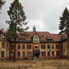 Beelitz Wohnheim