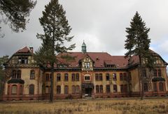 Beelitz Wohnheim