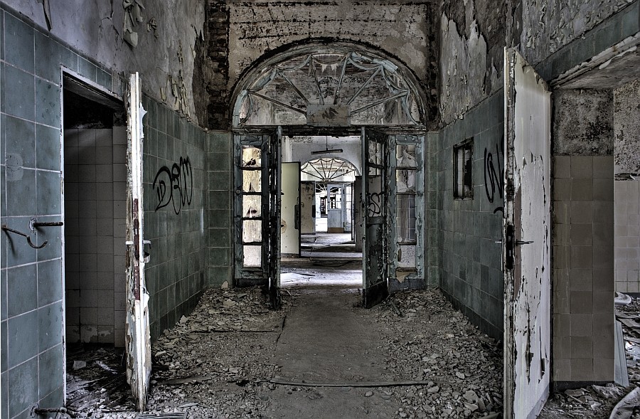 Beelitz X