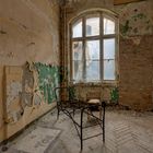 Beelitz - Zentralbadeanstalt {1}