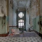 Beelitz - Zentralbadeanstalt {4}