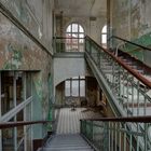 Beelitz - Zentralbadeanstalt {5}