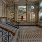 Beelitz - Zentralbadeanstalt {6}