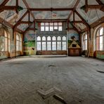 Beelitz - Zentralbadeanstalt {8}