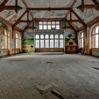 Beelitz - Zentralbadeanstalt {8}