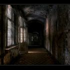 Beelitz...Dunkler Flur