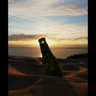 Beer on Sunset