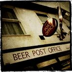 Beer Post Office