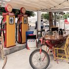 beer station