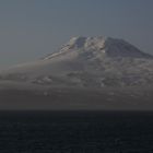 Beerenberg auf Jan Mayen