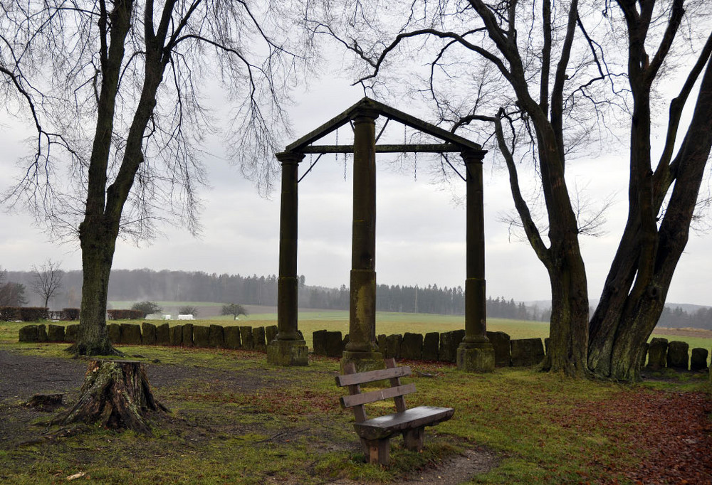 Beerfelden Galgen