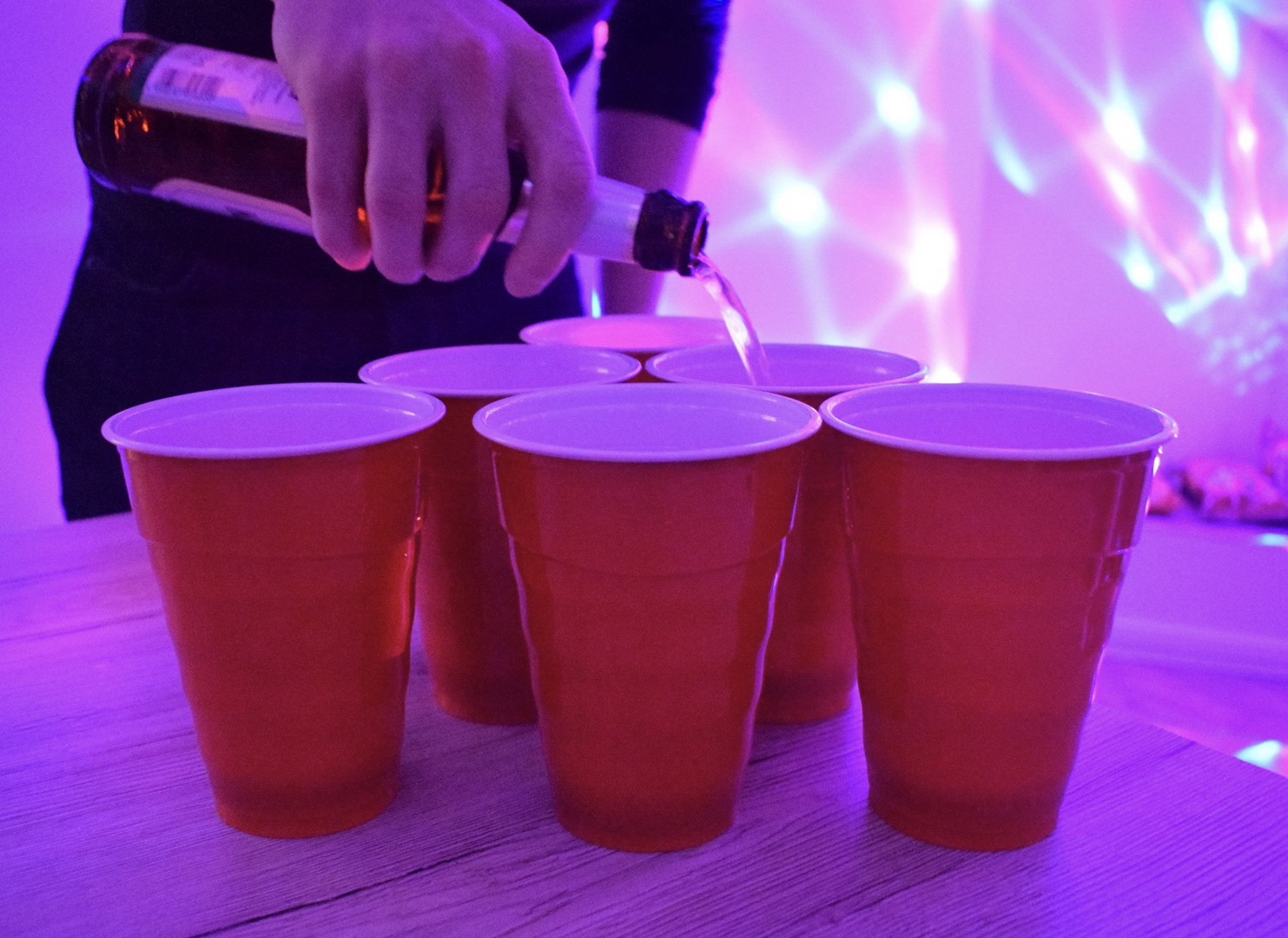 Beerpong