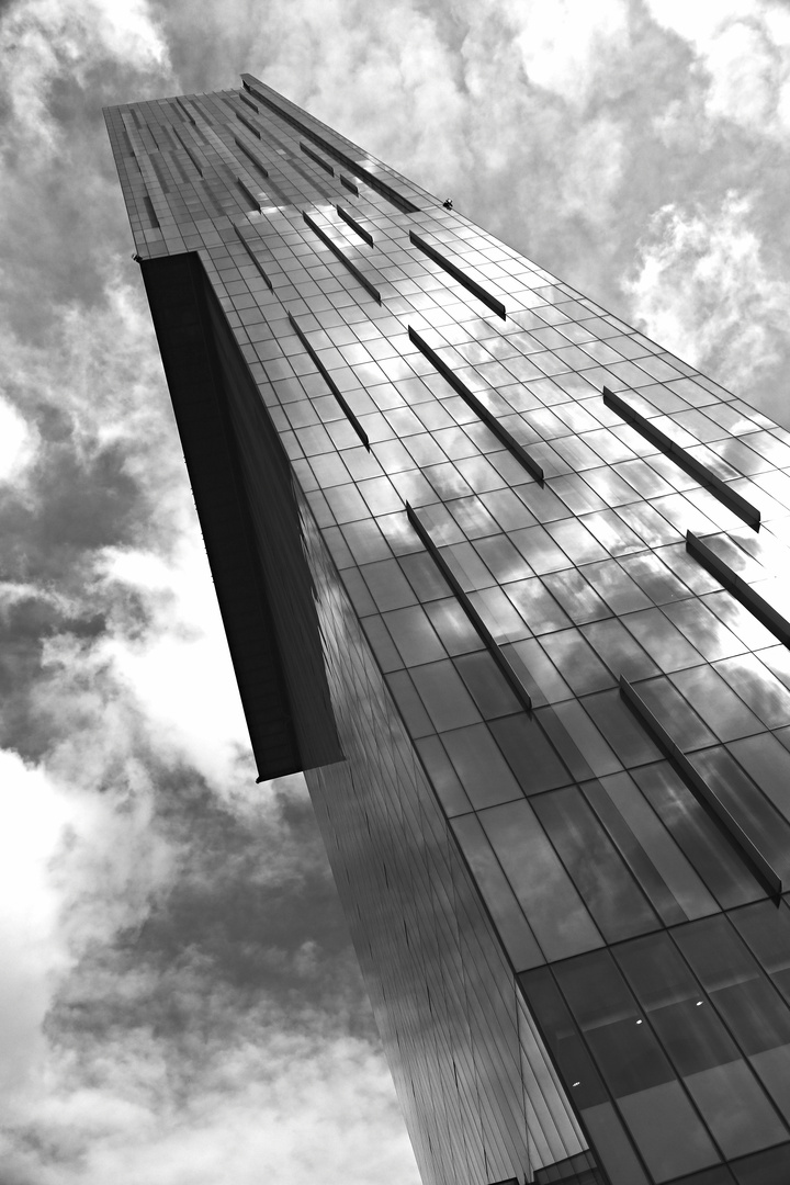 Beetham Tower