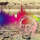 Beethoven - 5. Sinfonie op. 67 - Collage