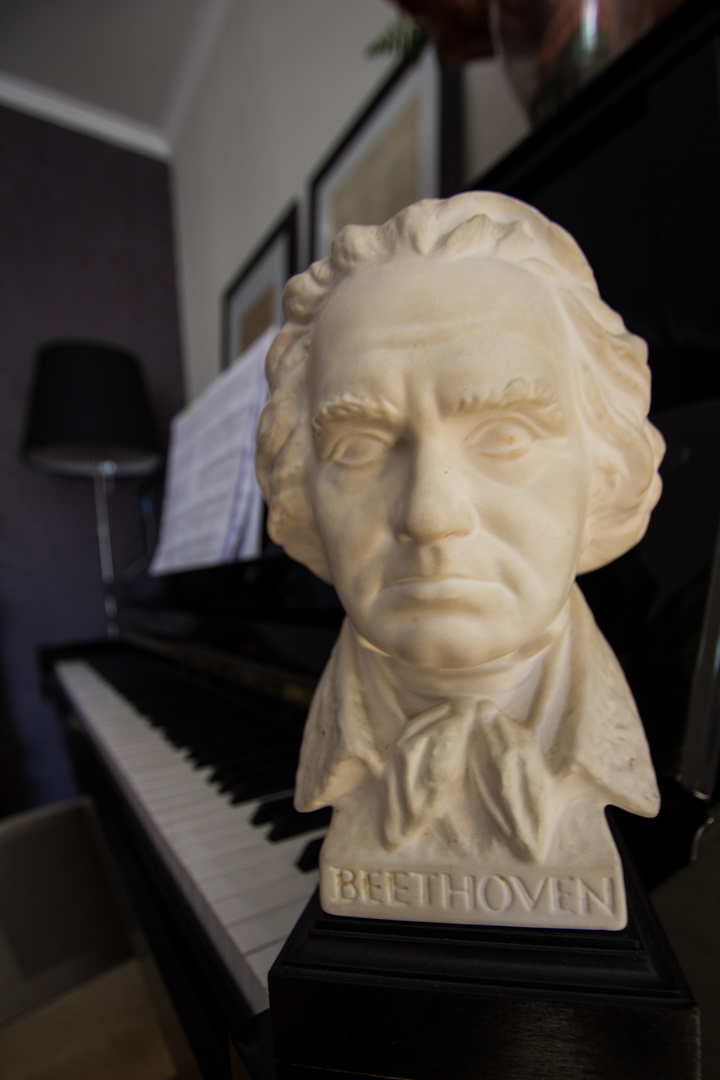 Beethoven