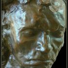 Beethoven / Bronze de Bourdelle