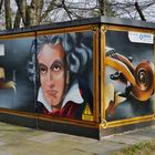 Beethoven by SWB