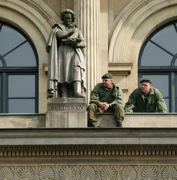 Beethoven & Friends Foto & Bild | reportage dokumentation, events