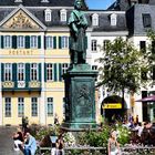 Beethovendenkmal in Bonn
