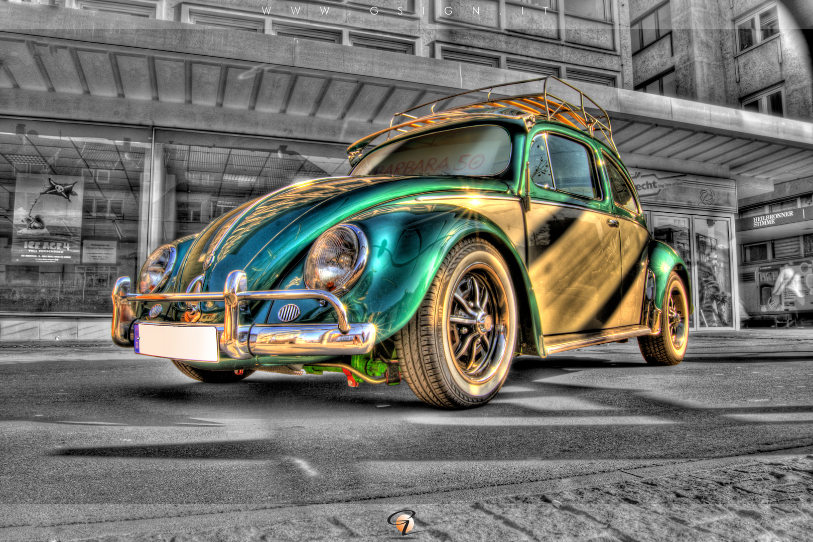 BEETLE