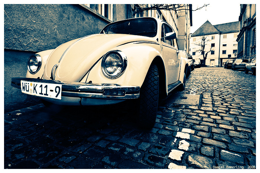 Beetle-J