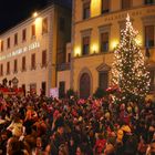 Befana a Pistoia