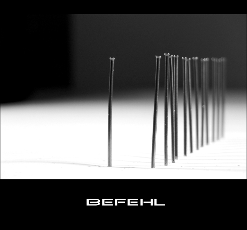 Befehl