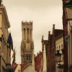Beffroi, Bruges mon Amour