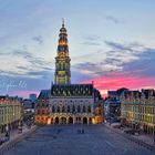 Beffroi d'Arras