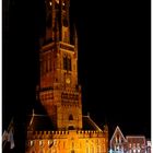 BEFFROI De Bruges