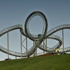 Befor grand opening from Tiger and Turtle