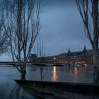 BEFORE SUNRISE - La Seine