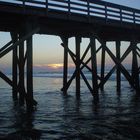 Before Sunrise, Outer Banks/North Carolina