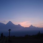 before sunrise-poon hill